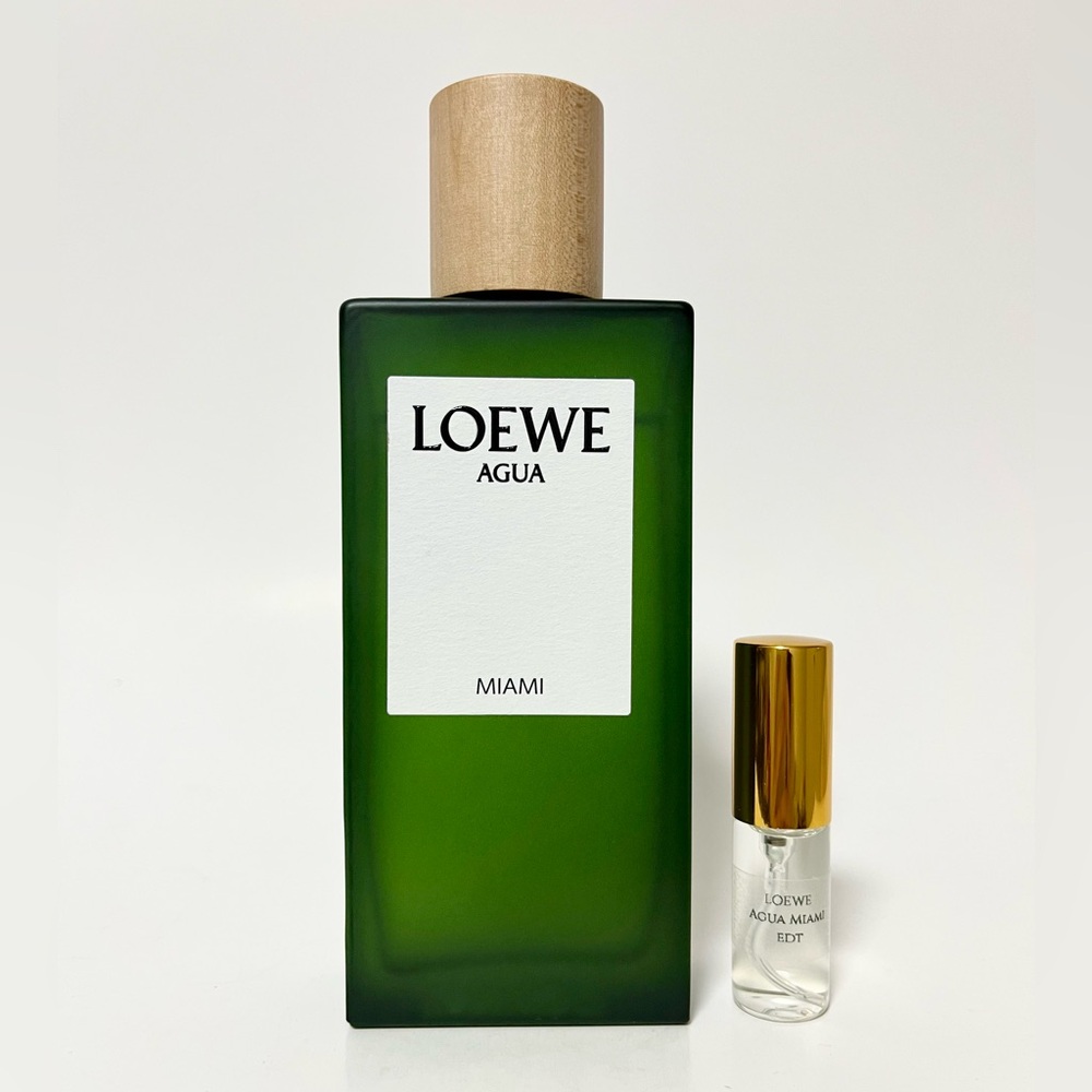 Loewe Agua Miami  (5ml) decant